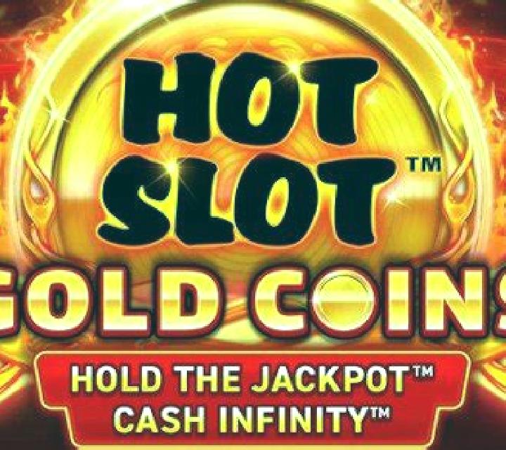 10 Boost Hot online slot