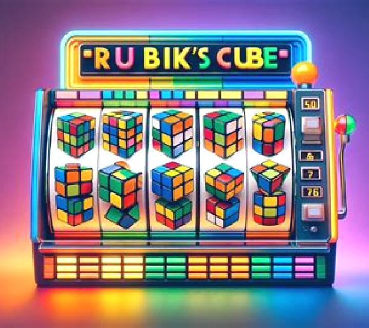 20 Mega Flames slot machine