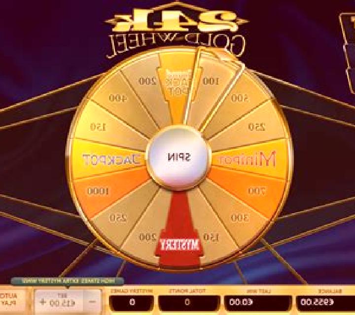 2027 ISS online slot