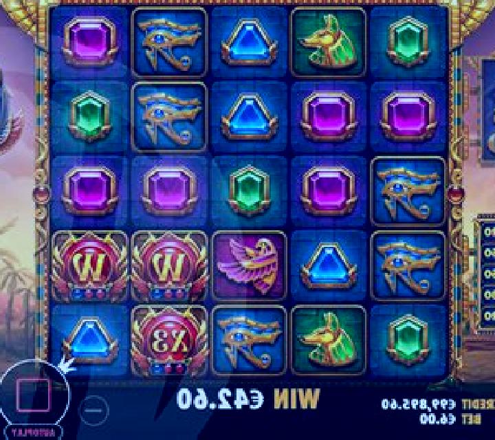 3 Mad Frogs slot game