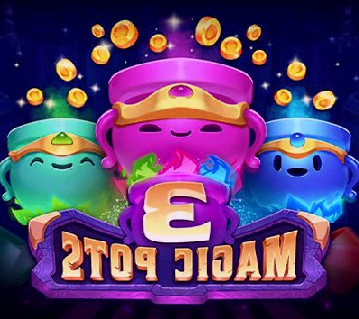 3x5 Royal Piggy slot machine