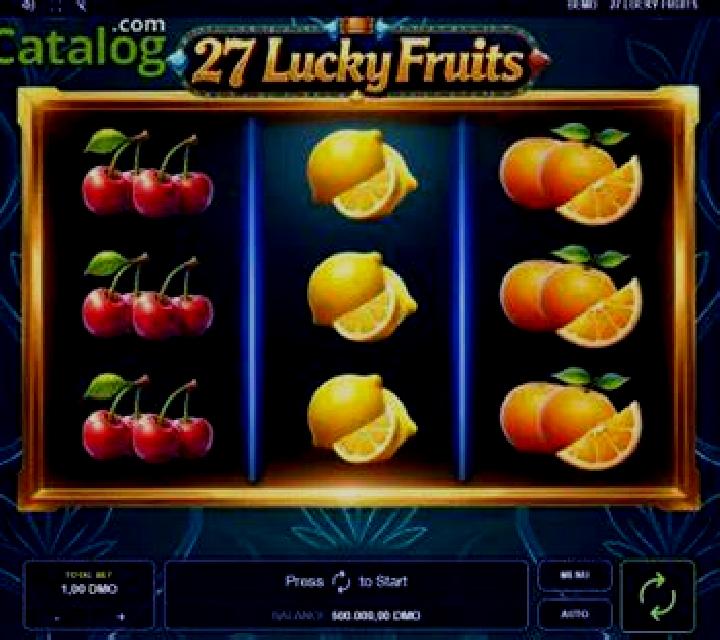 40 Hot Strike online slot