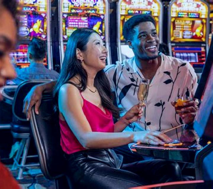 50 Treasures slot game