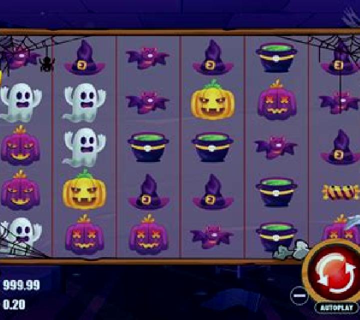 88 Lucky Charms online slot