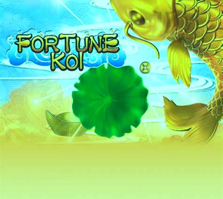 9 Pearls of Fortune slot machine