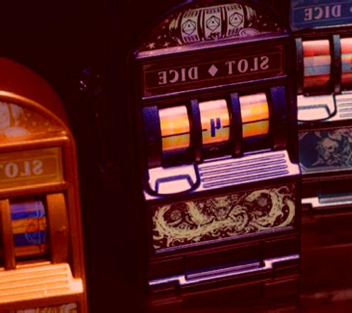 Alchemist (Octavian Gaming) slot