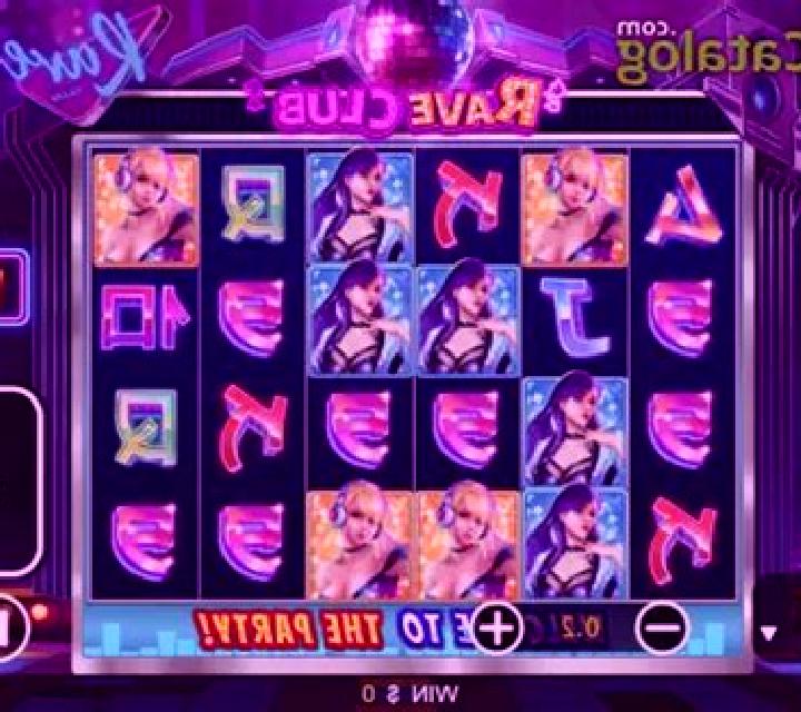 Animal Quest slot game