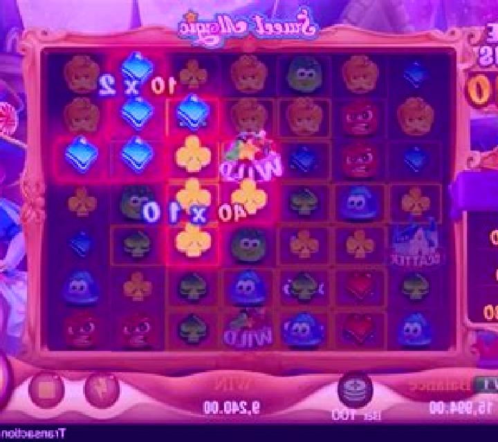 Apsaras slot game