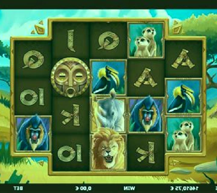 Aquanauts online slot