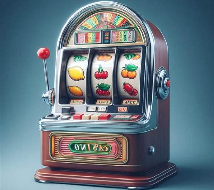 Aquatica online slot