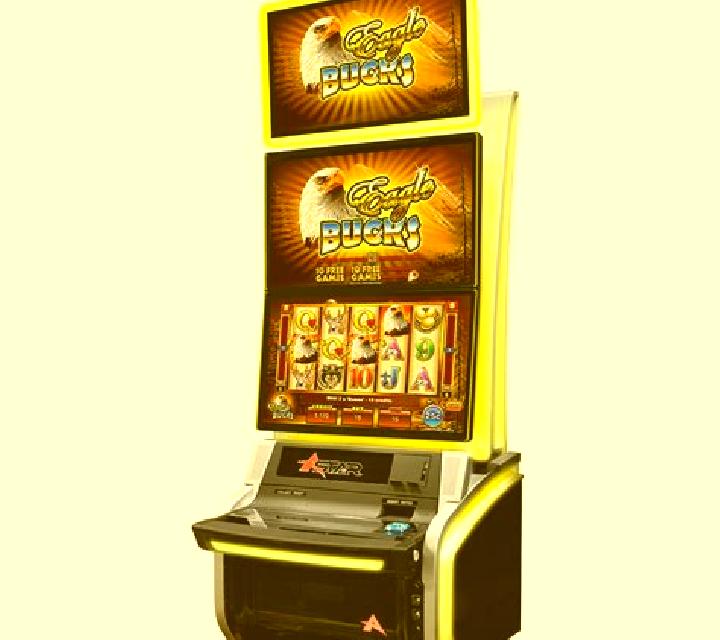 Around the World (Ash Gaming) slot game