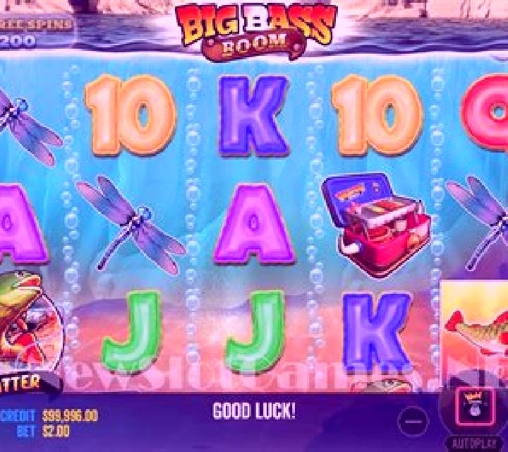 ARRR! 10K Ways online slot
