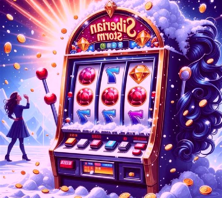 Artificial Girl slot machine