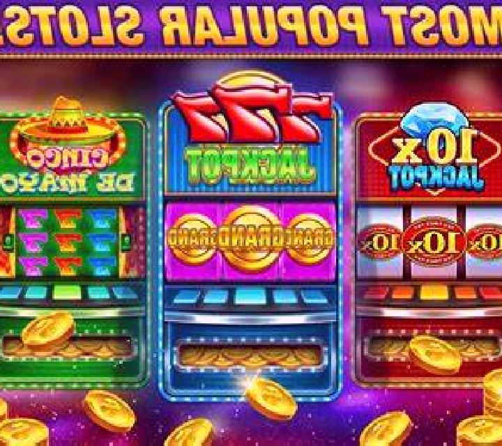 Athena Ascending online slot