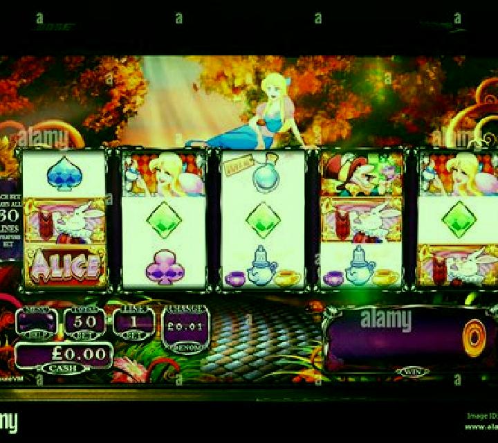 Atomic Monkey slot game