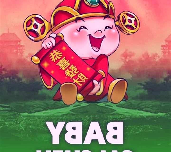 Baby Cai Shen slot machine
