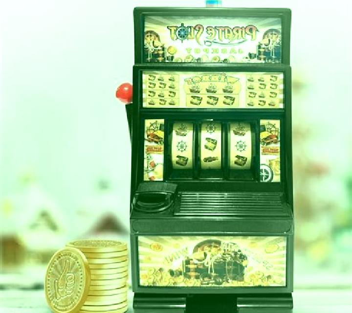 Banditres slot