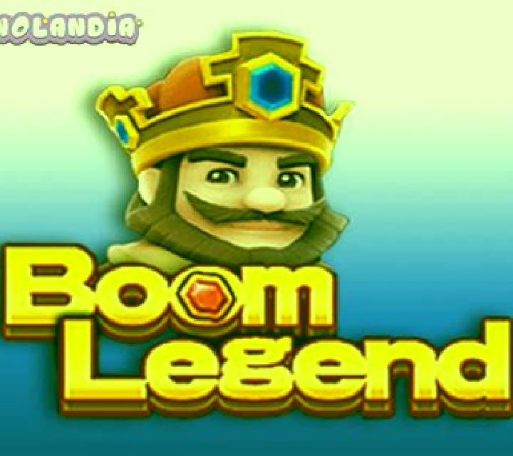Bandits and Bounties slot machine