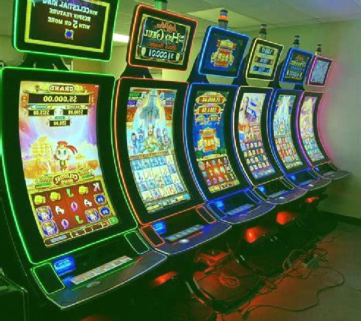 Bear Patrol online slot