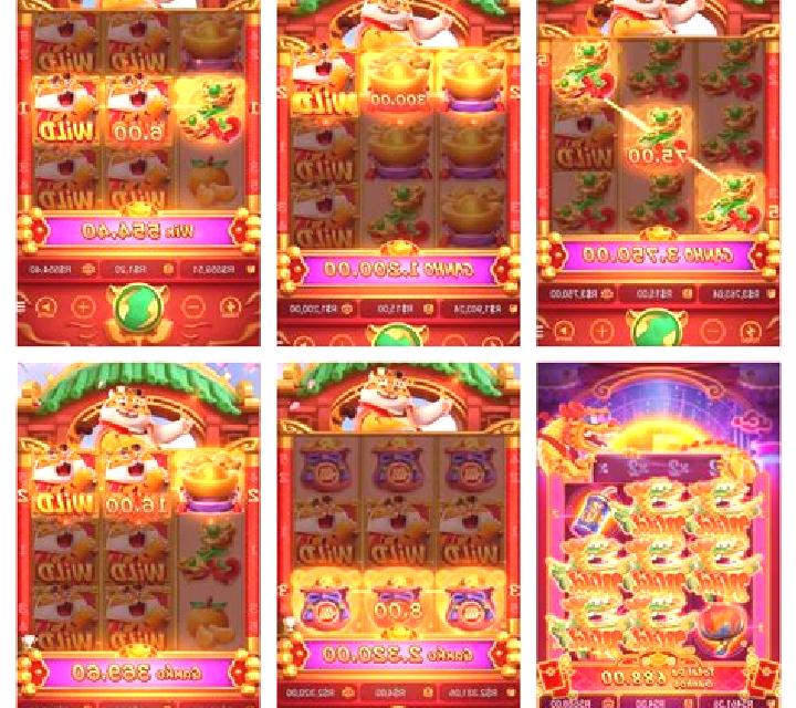 Bears Corner slot