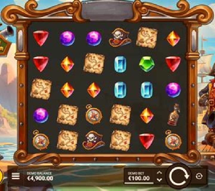 Bells Bonus Spin online slot