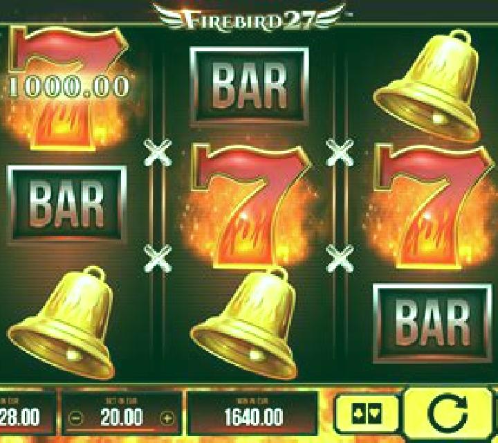 Bet Andreas Wild slot game