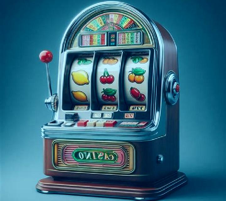 Better Wilds slot machine