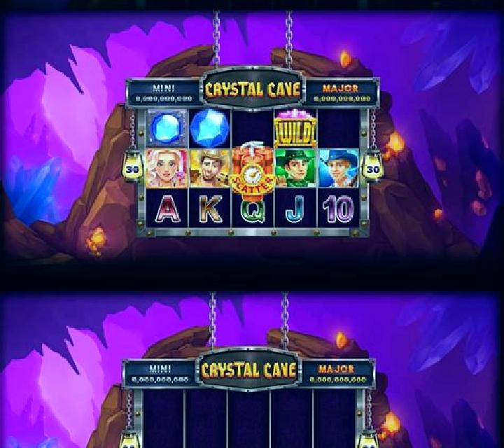 Beware the Minotaur slot machine