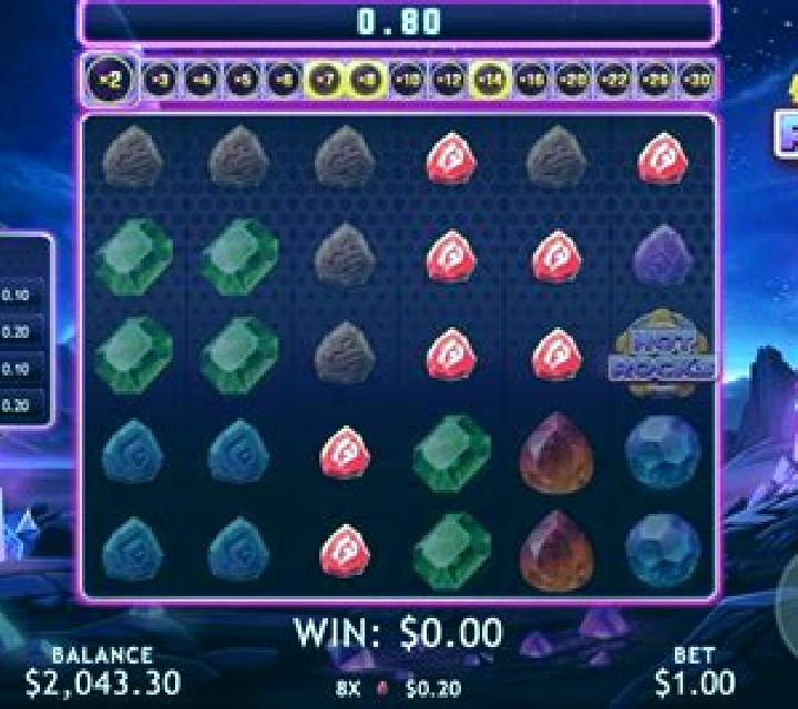 Bhagavad Gita slot machine