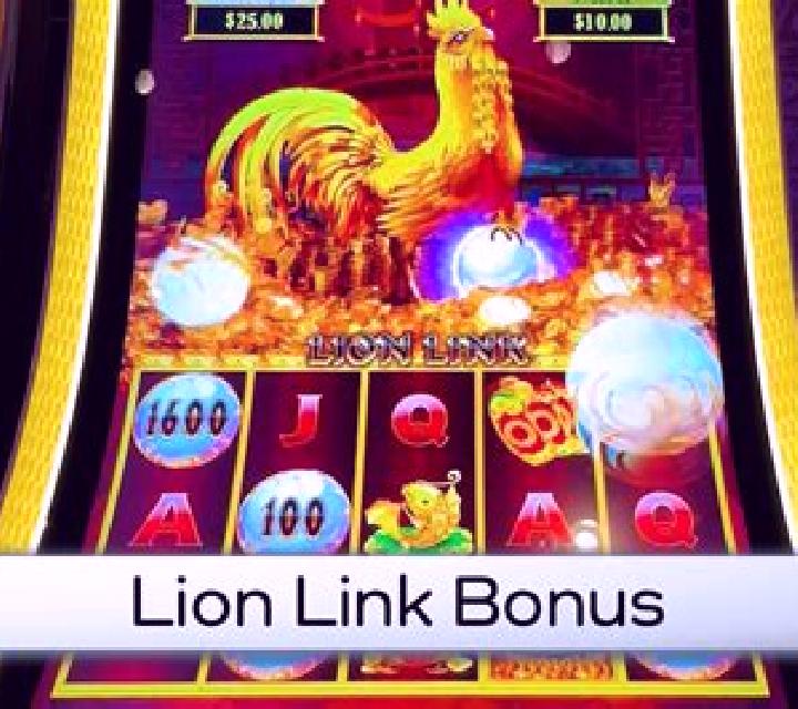 Big River Gifts (Reel Respin) slot