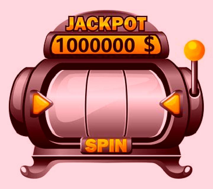 Big Wheel slot