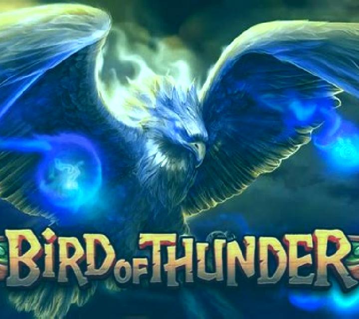 Bird of Thunder slot