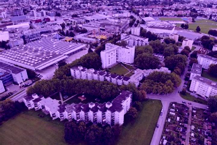 Bison Moon slot game