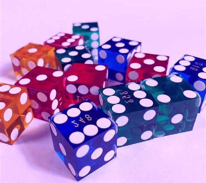 Blissful Jack 40 slot game