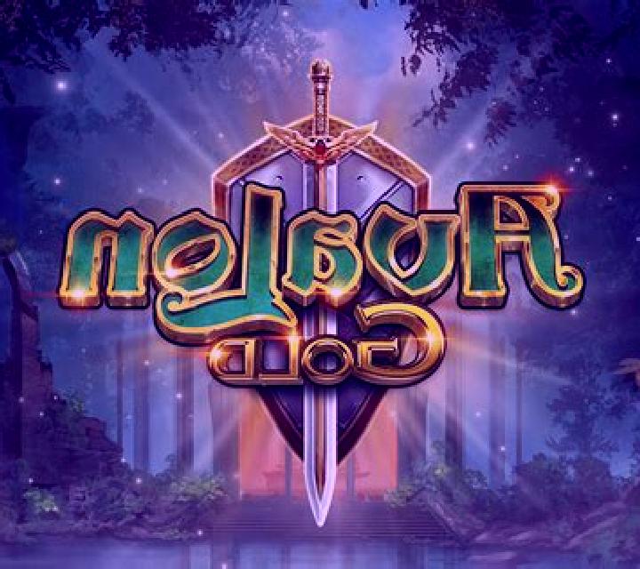 Boom and Gold Spin slot game
