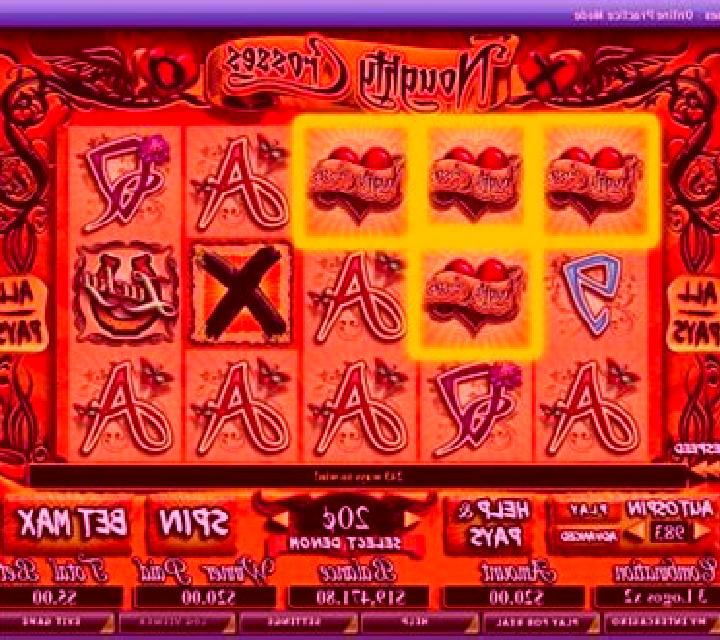 Buffalo Park slot