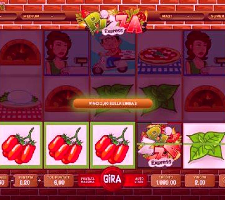 Buffalo Trail Dice slot machine