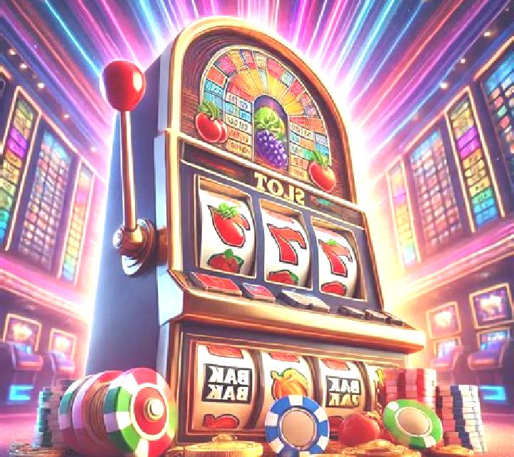 Bunny & Clyde online slot