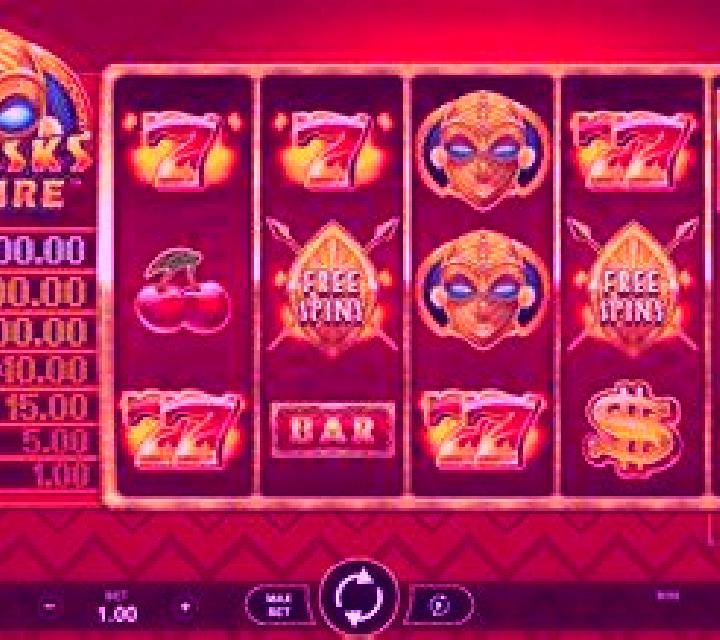 Candy Super Tumble slot