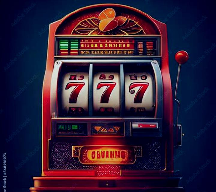 Caribbean Voyage slot