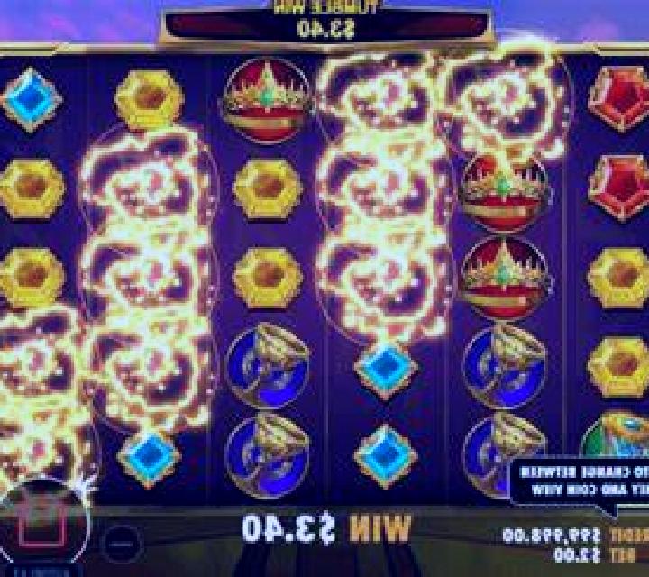 Cash Maker slot machine