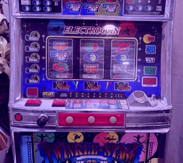 Casino Rewards Hyper Star online slot