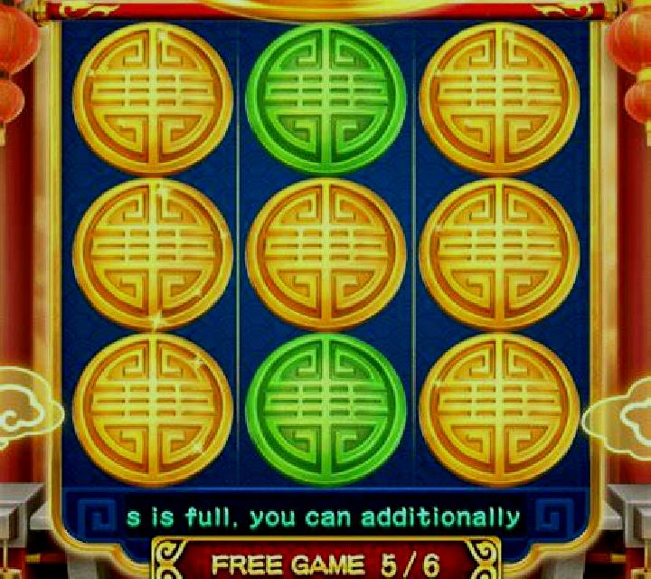 Cherry Boom slot machine