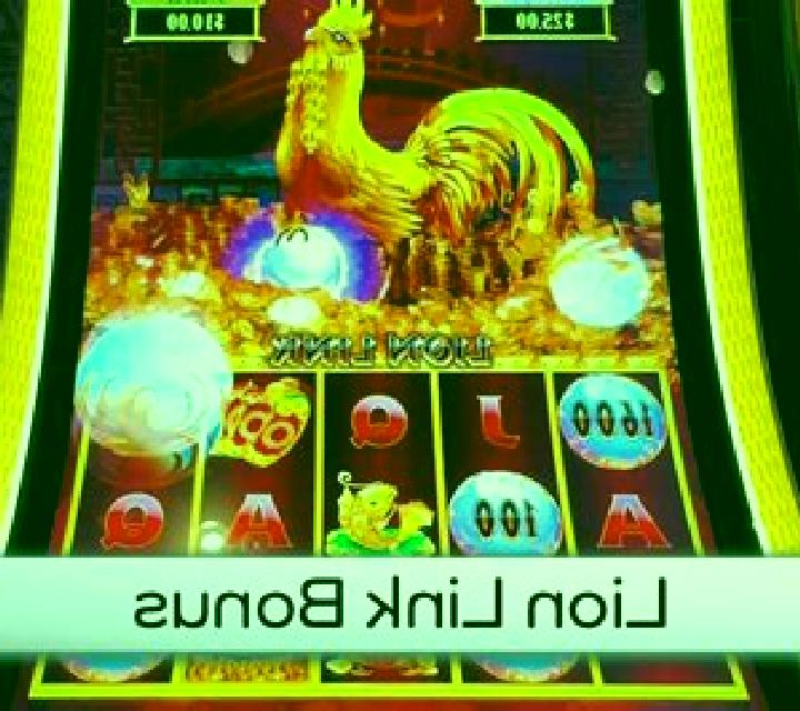 Cherry Magic slot machine