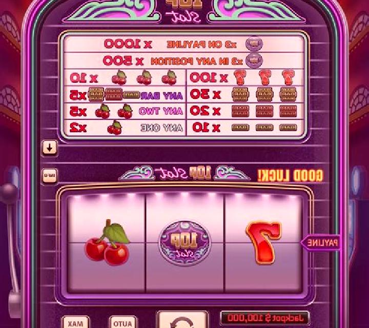 Chicken Uncrossable slot machine
