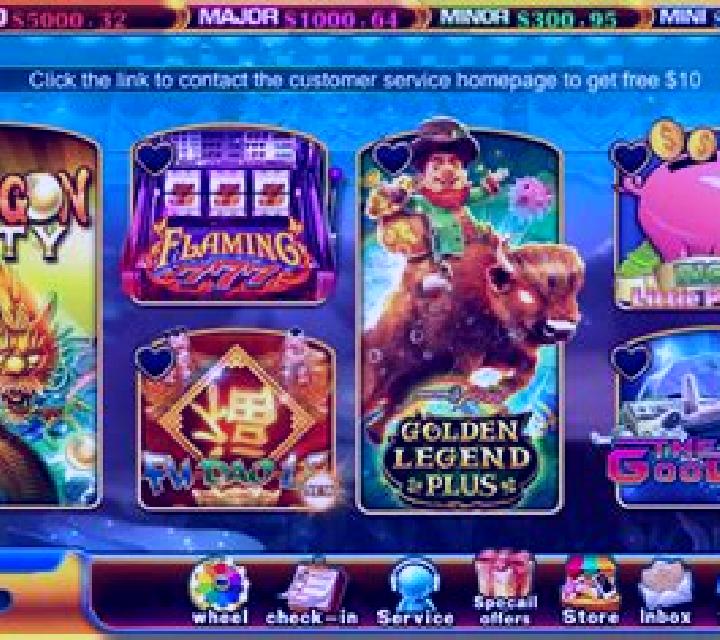 Childhood Life slot