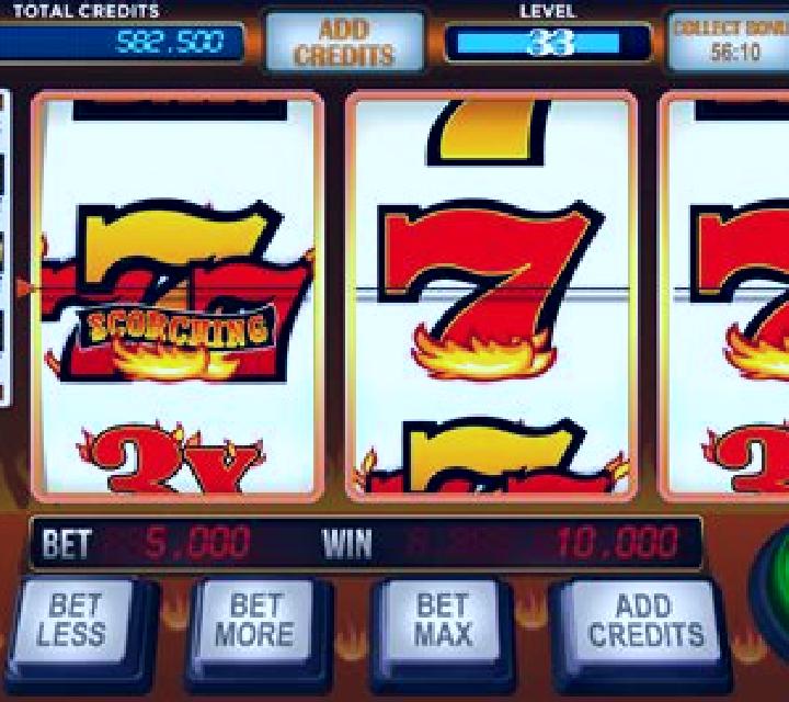 Chiringuito Party slot game