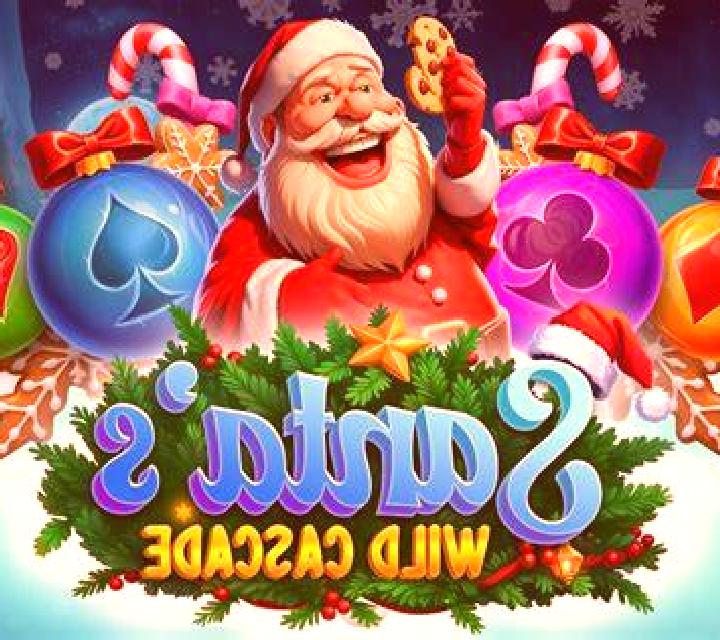 Christmas Coin online slot