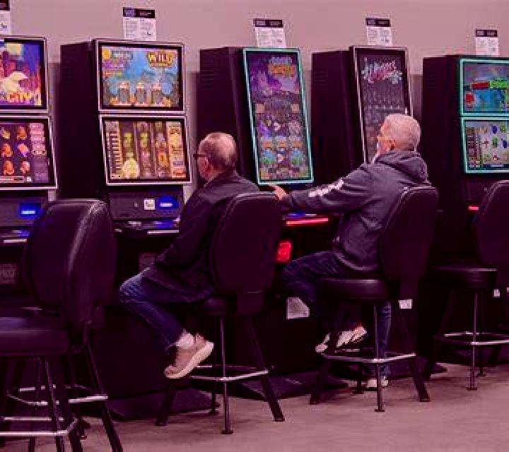Classic Blackjack Gold slot machine