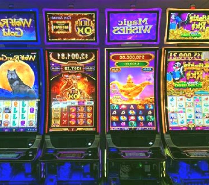 Classic Roulette Deluxe Live Casino slot machine